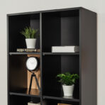 bookcase for open space office
