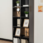 document organization rack