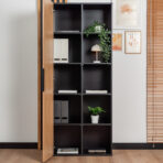 documentation storage rack