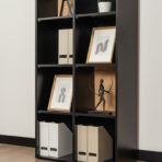document storage rack