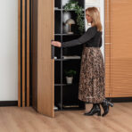 document filing rack