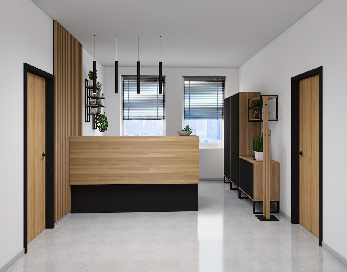 secretariat of ZDK Przeworsk