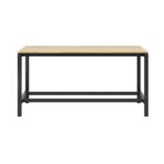 table-to-lunch-zone-in-company