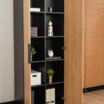 office cabinet for the company