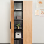 office cabinet modern