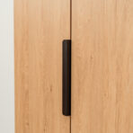 office cabinet made of furniture board