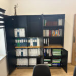 Meble na akta dla Pana Krzysztofa z Prudnika (okolice Opola)