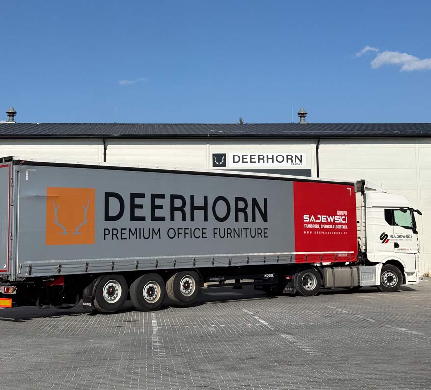 Deerhorn corporate transportation