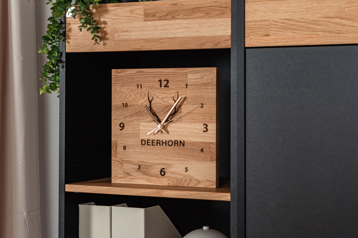 decorative-wooden-clock decorative wooden clock