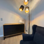 Home office dresser for tax advisor in Warsaw, Poland