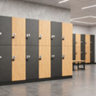Fitness Club Equipment