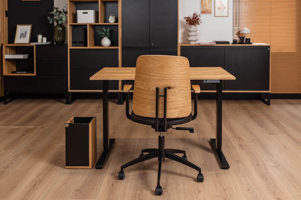 affordable-ergonomic-desks-for-the-office Affordable Ergonomic Desk from the Office