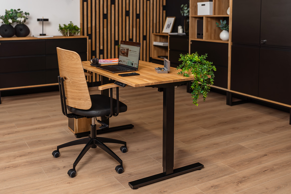 electric-height-adjustable-desk electric height-adjustable desk