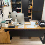 Furniture for home office in Wielkopolska province
