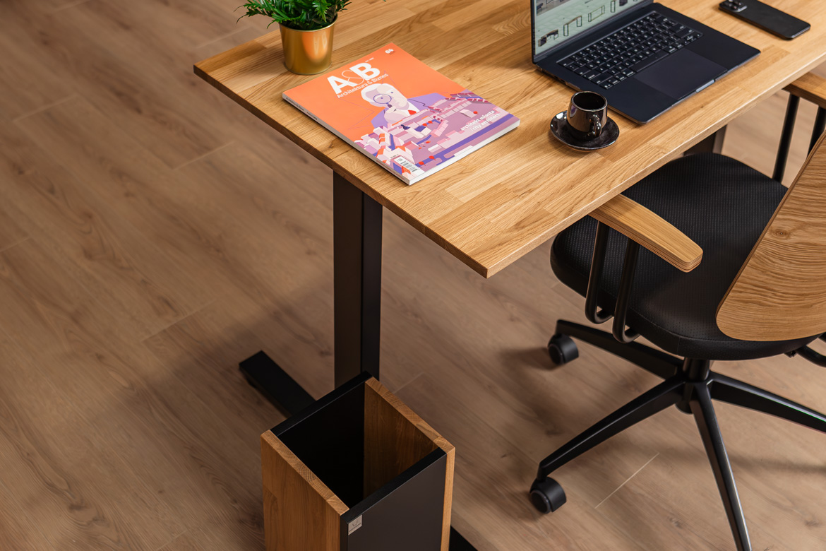 minimalist-adjustable-desk minimalist adjustable desk