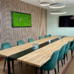 InterGlobal conference room