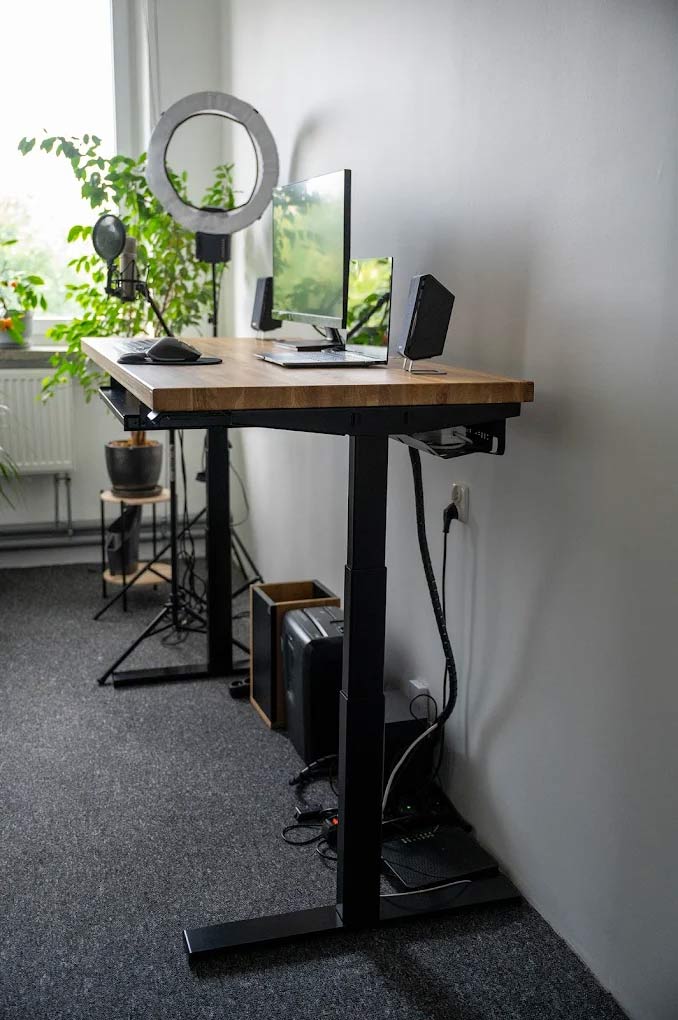 Job position for IT specialist and web designer from Lublin