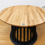 Coffee table for the Regional Directorate of State Forests in Zielona Gora
