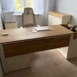 Office furniture from Zielona Góra
