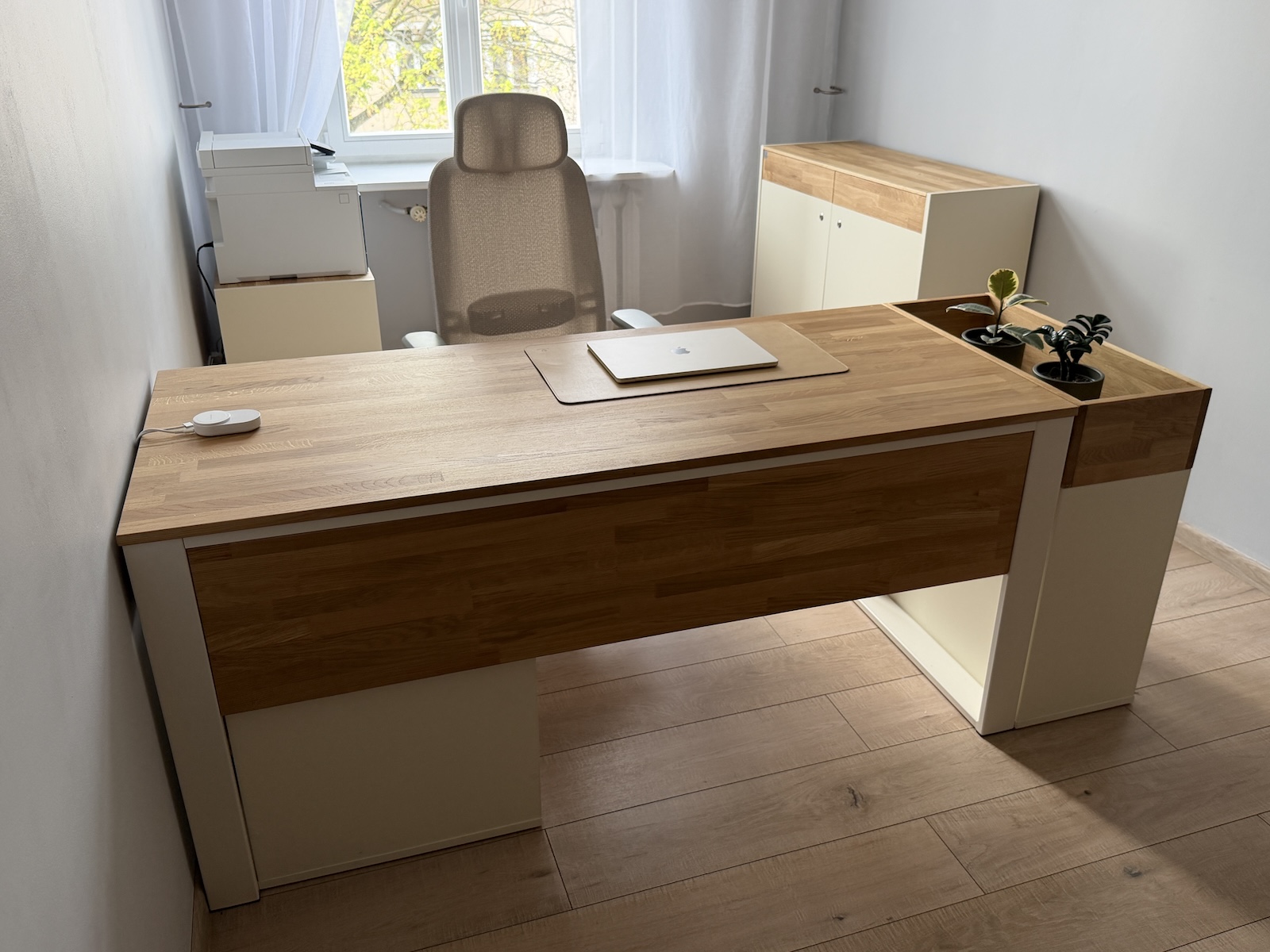 Office furniture from Zielona Góra