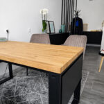 Furniture for the new branch of the Legal Advisor’s Office in Środa Wielkopolska