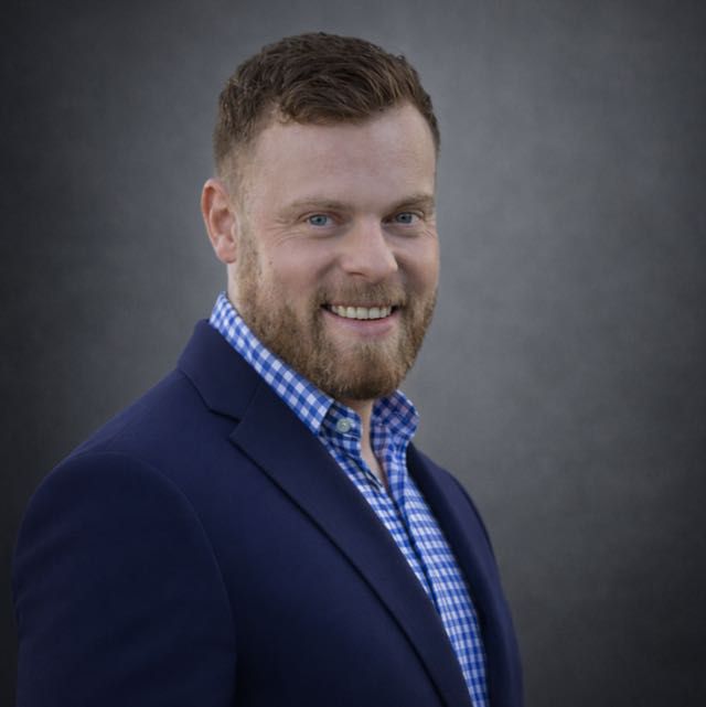 Wojciech Kobel Managing Director of Deerhorn furniture