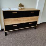 Office filing cabinet