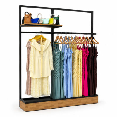 dress hanger, women's clothing