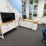 Furniture for a school office