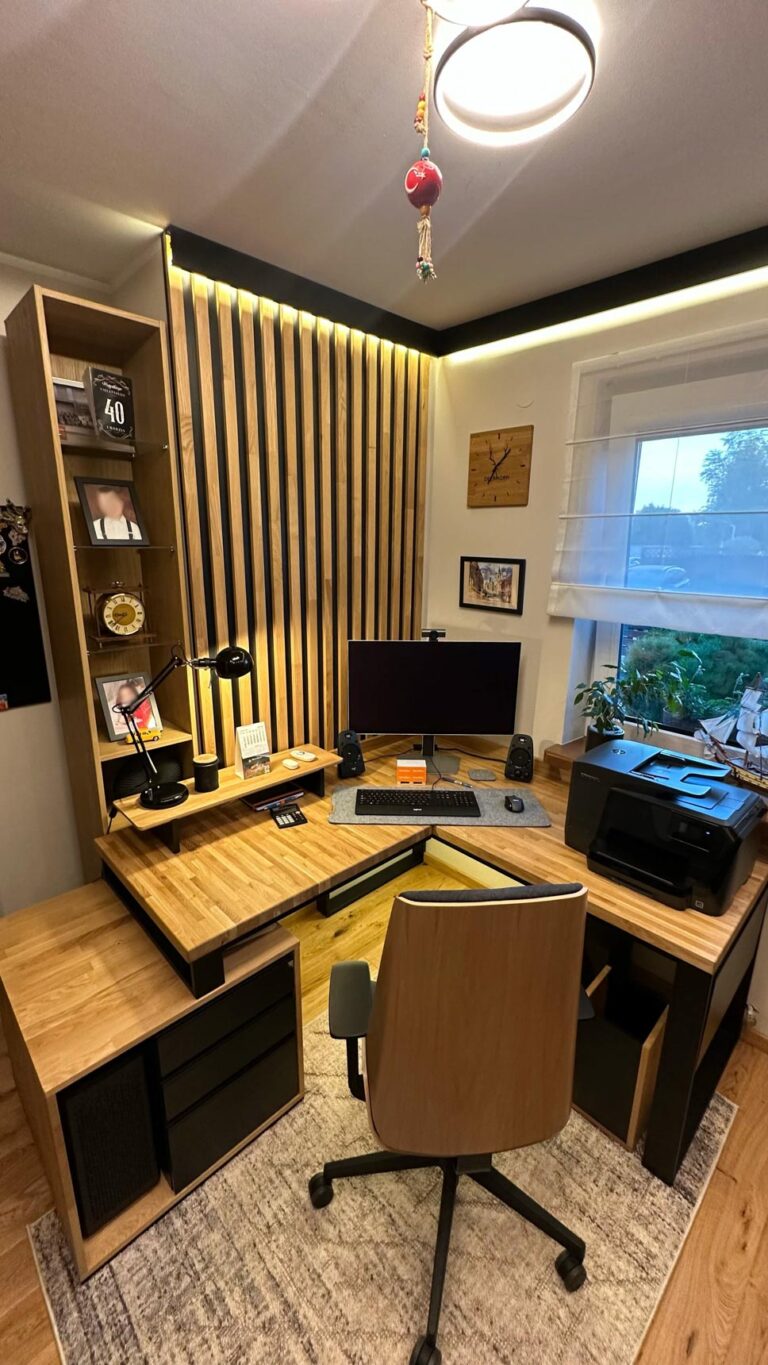 Home Office Furniture