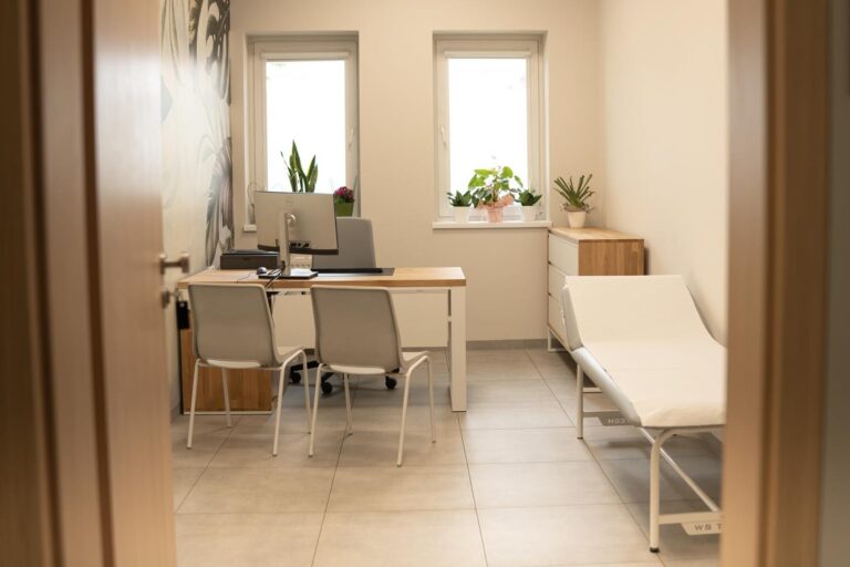 Medical Office Equipment