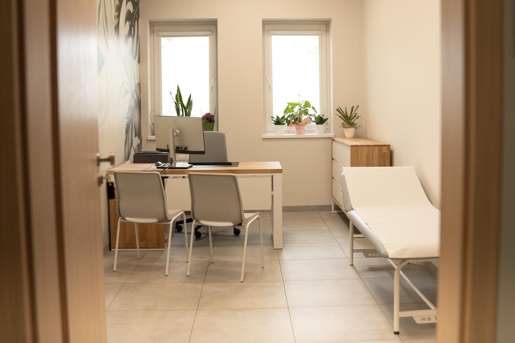 Medical Office Equipment