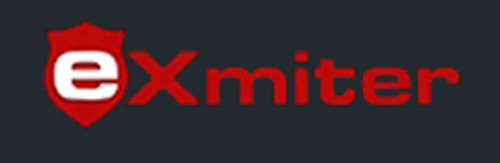 Exmiter Logo